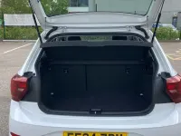 Second-hand VW Polo Life 95 CP (69 kW) 2026 Hatchback