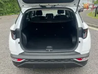 Used Hyundai Tucson SE 150 HP (110 kW) 2024 SUV