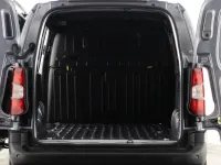 New Citroën Berlingo 100 HP (73 kW) 2026 Grey MPV