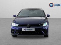 Usado VW Polo R-line 95 HP (69 kW) 2026 Citadino