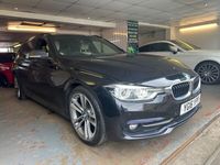 used BMW 320 3 Series 2.0 d Sport Touring xDrive Euro 6 (s/s) 5dr