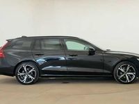Used Volvo V60 Plus 194 HP (142 kW) 2026 Estate