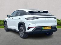 Used BYD Sealion 7 Design 389 kW (530 HP) 2025 White SUV