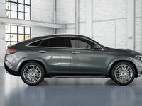 New Mercedes GLE450 AMG AMG Line Premium 367 HP (269 kW) 2025 Coupe
