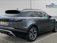 used Land Rover Range Rover Velar r 3.0 P380 R-Dynamic HSE Auto P Estate