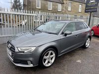 used Audi A3 1.4 TFSI CoD Sport
