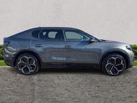 Used Ford Capri Extended Range 210 kW (286 HP) 2025 Grey SUV