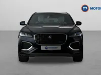 Used Jaguar F-Pace R-Dynamic 204 HP (150 kW) 2023 Blue SUV