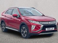 Usado Mitsubishi Eclipse Cross 2019 SUV