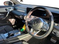 Usado Mercedes A250 AMG Line Premium Plus 224 HP (164 kW) 2021 Citadino