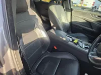 Used Jaguar XE R-Sport 296 HP (217 kW) 2018 Grey Sedan