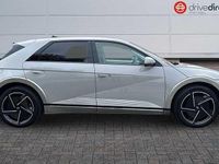 Used Hyundai Ioniq Ultimate 239 kW (325 HP) 2025 Grey Hatchback