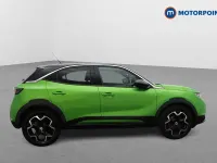 Used Vauxhall Mokka Ultimate 2023 Green SUV