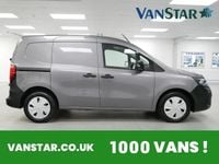 Used Nissan Townstar Acenta 89 kW (122 HP) 2024 Grey Van