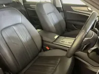 Used Audi A6 Sport 299 HP (219 kW) 2023 Grey Sedan
