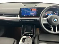 Used BMW X2 M Sport 170 HP (125 kW) 2025 Grey SUV