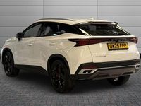 Used Omoda 5 147 HP (108 kW) 2025 Selenite white SUV