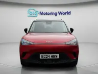 Used Smart #1 Edition #1 200 kW (272 HP) 2024 Red SUV