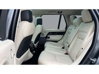 used Land Rover Range Rover 4.4 SDV8 Vogue SE 4dr Auto Diesel Estate