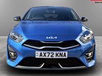 Used Kia ProCeed GT-Line 159 HP (116 kW) 2023 Estate