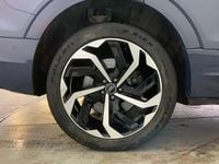 Used Audi e-tron Sportback Black Edition 230 kW (313 HP) 2022 Blue SUV