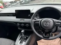 Used Honda HR-V Elegance 131 HP (96 kW) 2025 Grey SUV