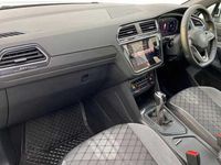 Used VW Tiguan 150 HP (110 kW) 2023 SUV
