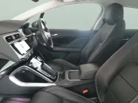 Used Jaguar I-Pace 294 kW (400 HP) 2020 Grey SUV