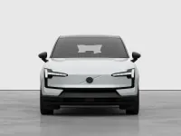 New Volvo EX30 Performance 314 kW (428 HP) 2025 Crystal white SUV