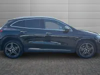 Used Mercedes GLA200 Executive 148 HP (108 kW) 2025 Black SUV