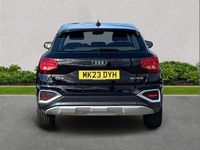 Used Audi Q2 Sport 108 HP (79 kW) 2023 Black SUV