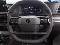 Used Peugeot Expert 120 HP (88 kW) 2025 Van