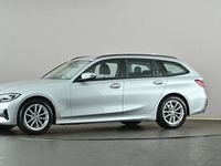 used BMW 320 3 Series d SE 5dr Step Auto