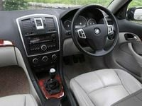 Used Cadillac BLS 150 HP (110 kW) 2007 Sedan