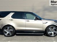 Used Land Rover Discovery 5 SE Dynamic 360 HP (264 kW) 2022 Other SUV