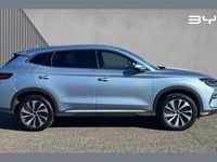 Used BYD Seal U Boost 214 HP (157 kW) 2025 Blue SUV