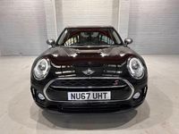 Used Mini Cooper Clubman 192 HP (141 kW) 2017 Black Estate