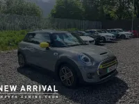 Used Mini Cooper S Level 1 135 kW (184 HP) 2021 Grey Hatchback