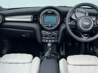 Used Mini Cooper Cabriolet Exclusive 134 HP (98 kW) 2020 Red Cabriolet