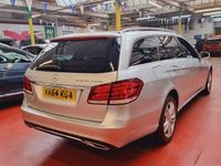 used Mercedes E300 E-ClassBlueTEC Hybrid SE 5dr 7G-Tronic