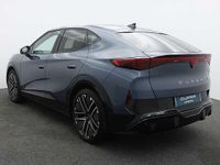 Used Cupra Tavascan VZ2 250 kW (340 HP) 2025 Blue SUV