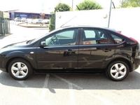 Used Ford Focus 2007 Hatchback