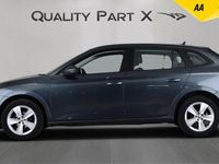 Used Skoda Scala SE 95 HP (69 kW) 2021 Grey Hatchback