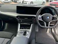 Used BMW 220 M Sport 181 HP (133 kW) 2025 Grey Coupe