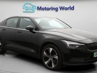 Used Polestar 2 Plus 309 kW (421 HP) 2023 Black Hatchback
