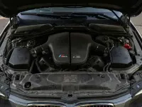 Usado BMW M5 Performance 507 CV (372 kW) 2006 Gris Berlina