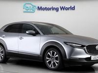 Used Mazda CX-30 Inclusive 122 HP (89 kW) 2021 SUV