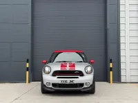Używany Mini John Cooper Works 218 KM (160 kW) 2016 Srebrny Hatchback