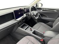 Używany VW Tiguan Match 204 KM (150 kW) 2025 Biały SUV