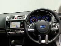 used Subaru Outback 2.5i SE Premium 5dr Lineartronic